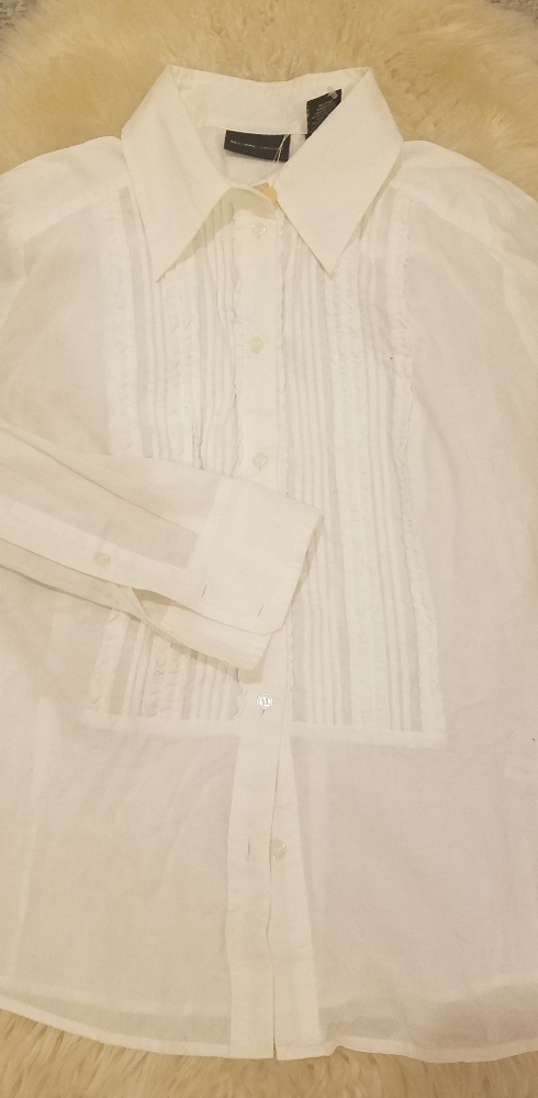 NWT blouse